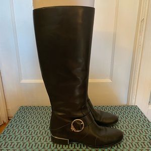 Tory Burch Riding Boots